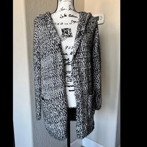 Women Cynthia Rowley cardigan size small